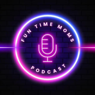 Fun Time Moms logo